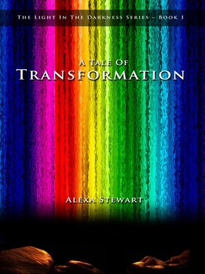 cover image of A Tale of Transformation